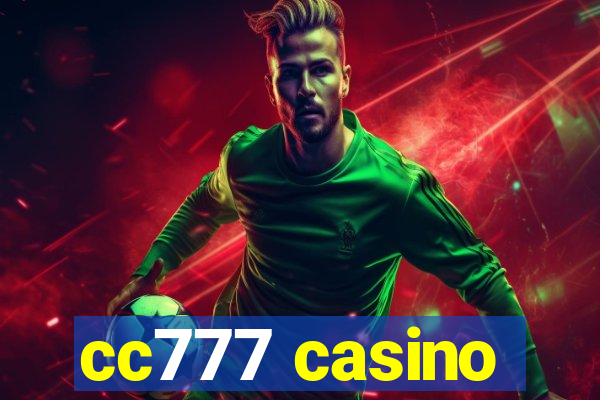 cc777 casino